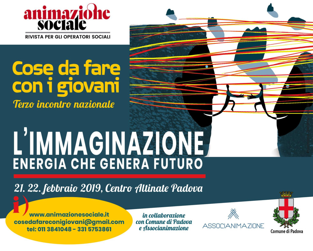 Incontro giovani