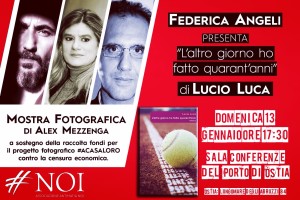 lucio luca