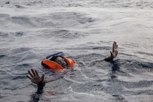 naufragio migranti