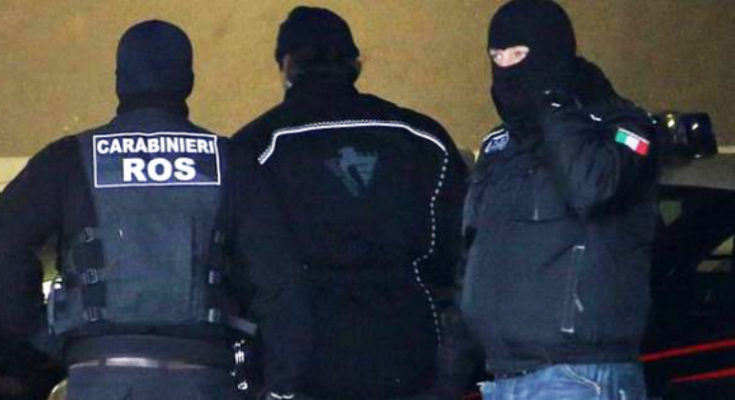 Operazione geenna