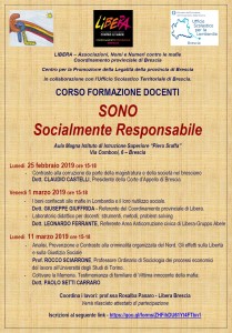 Brescia SONO