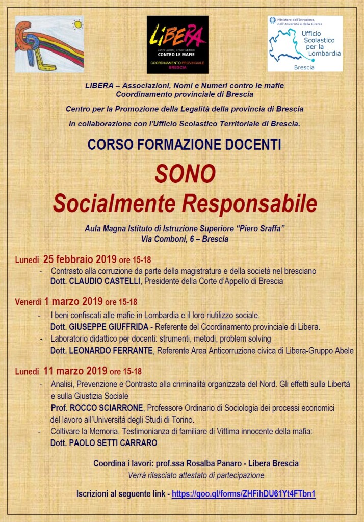 Brescia SONO
