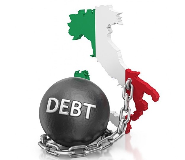 Commissione UE e debito pubblico italiano 810x540