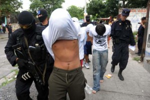 el salvador