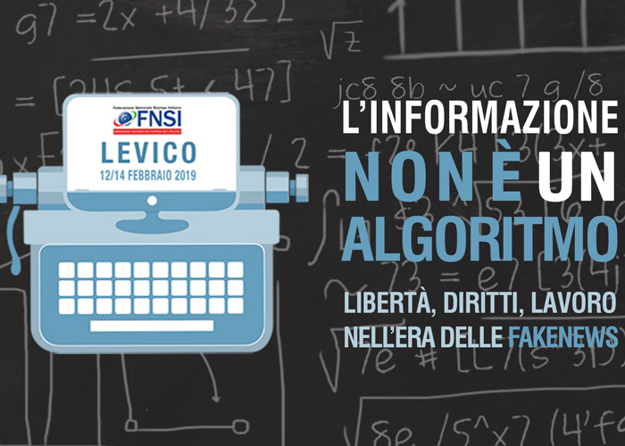 Fnsi levico