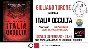 italia occulta Morbegno