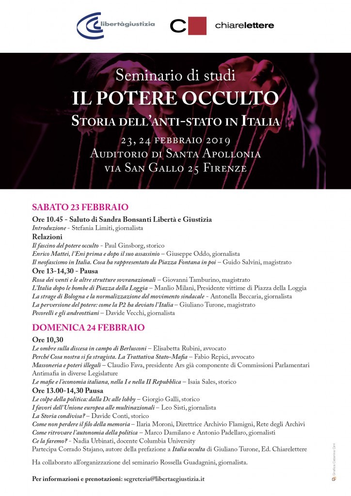Locandina convegno poteri occulti IMMAGINE 724x1024
