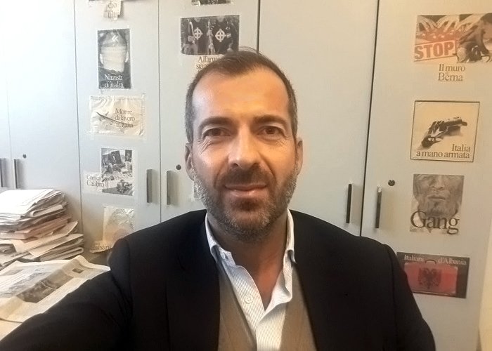 Paolo berizzi