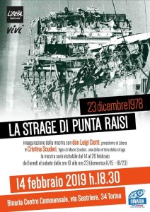 punta raisi