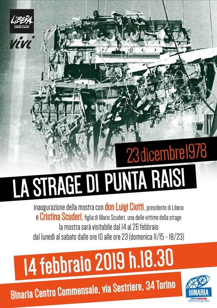 Punta raisi