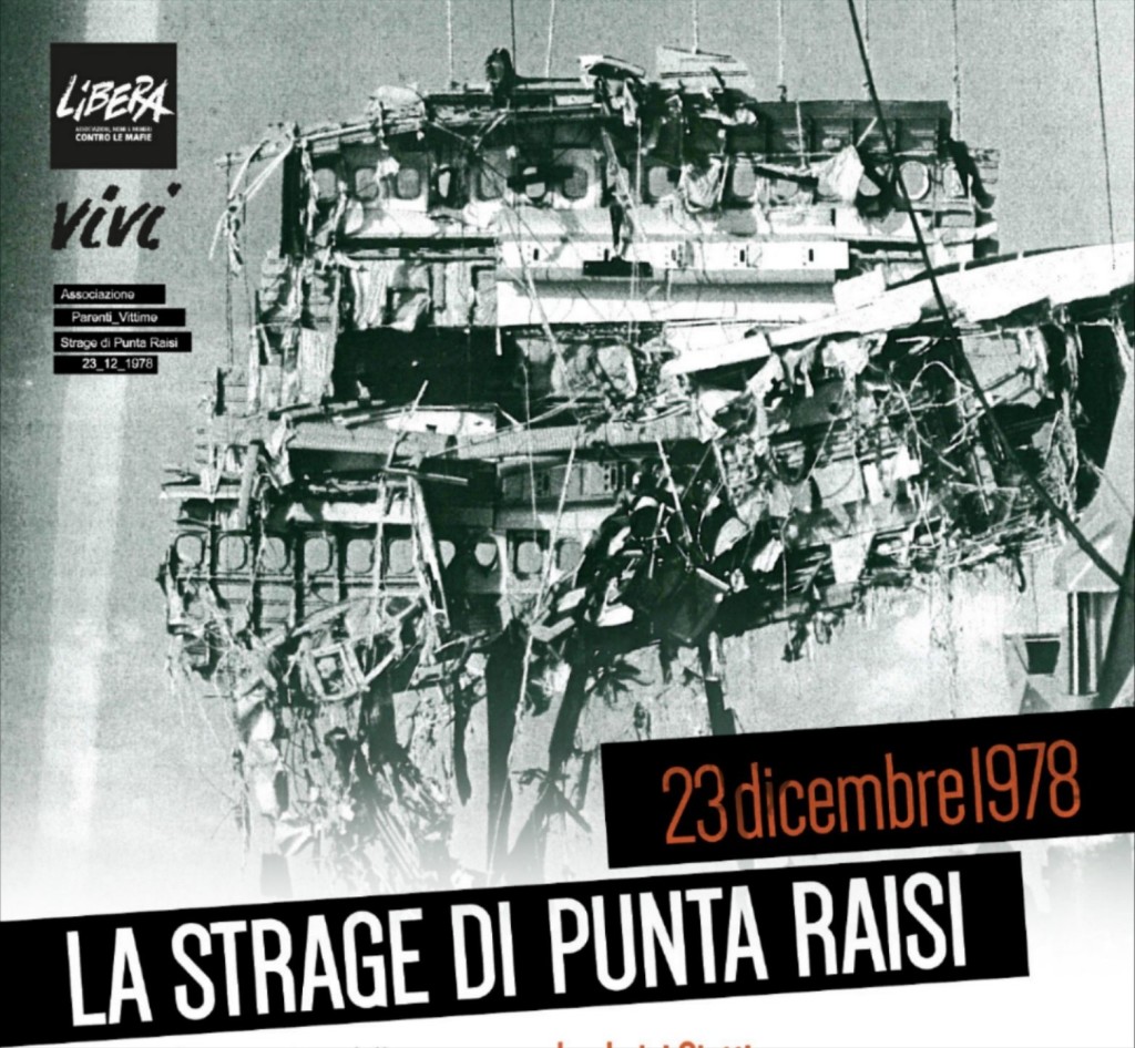 Punta raisi