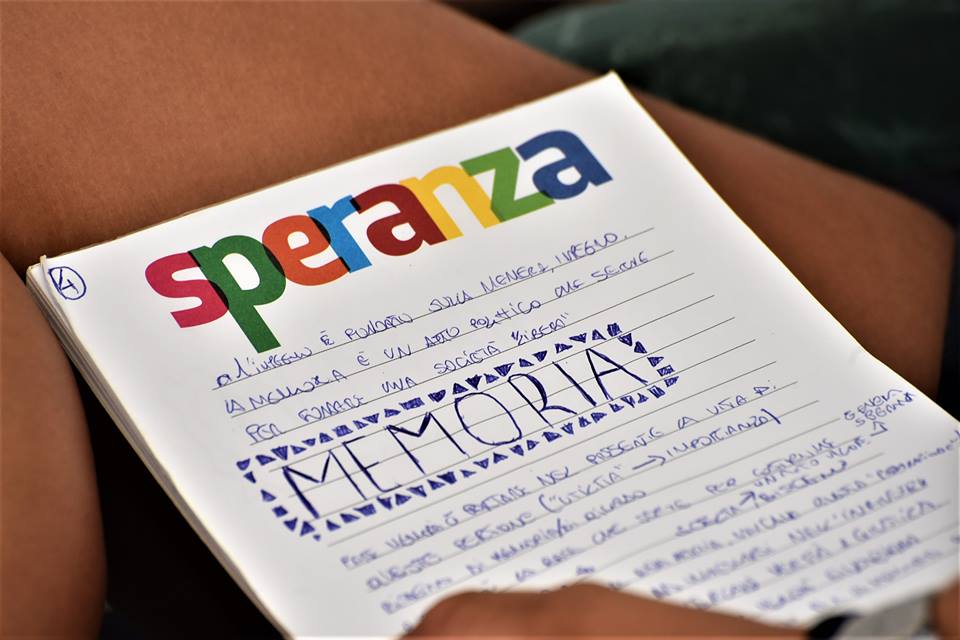 21 marzo