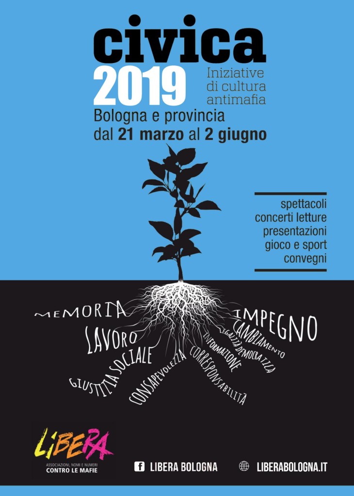 Civica 2019