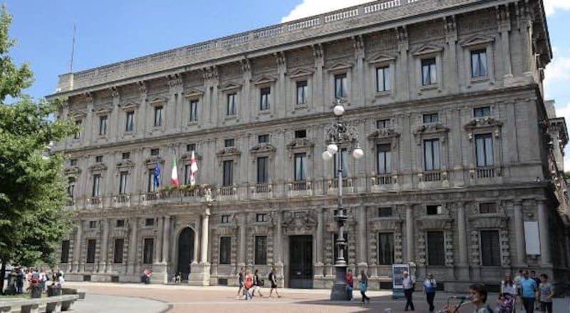 Comune Milano beni confiscati ad associazioni terzo settore