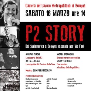 P2 story