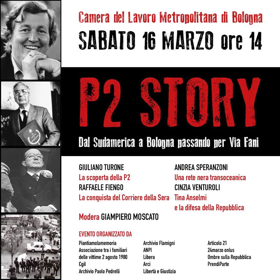 P2 story
