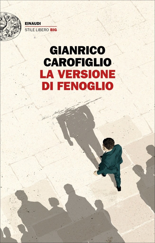 Carofiglio cover