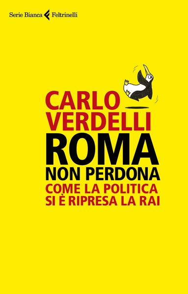 Cover verdelli