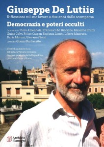 de lutiis