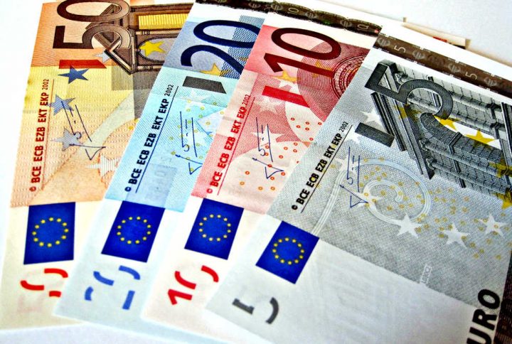 Euro illegalità