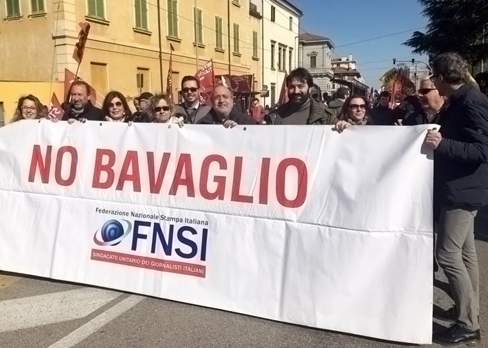 Fnsi padova