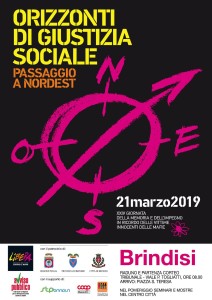 locandina21marzoGiornataMemoriaEimpegno