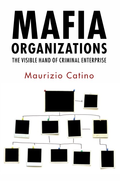 Mafia organizations