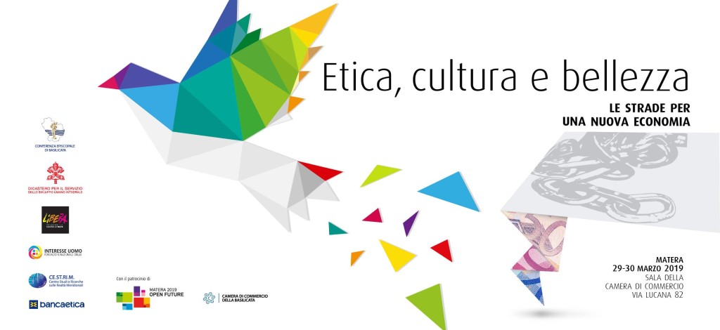 Matera banner