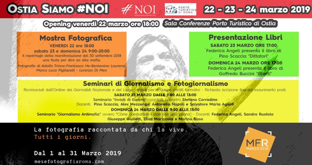 Noi ostia