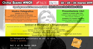 noi ostia