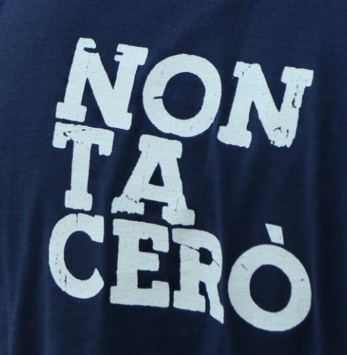 Non tacero