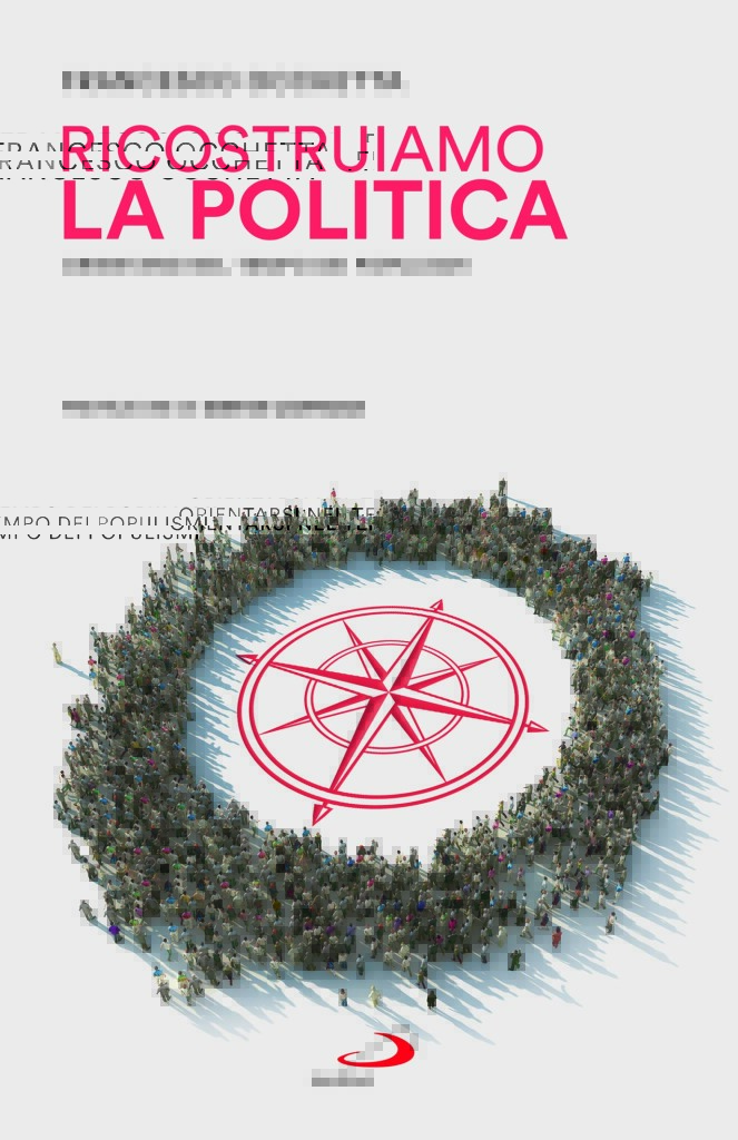 Roma 27 marzo, “Ricostruiamo la politica”