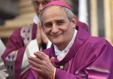 Lettera aperta al vescovo di Bologna