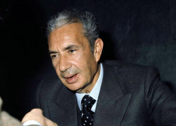 Aldo Moro #3