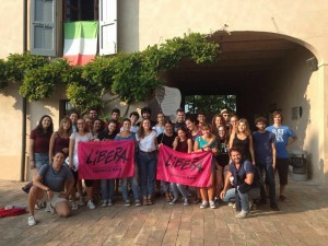 Foto_Libera a Casa Cervi