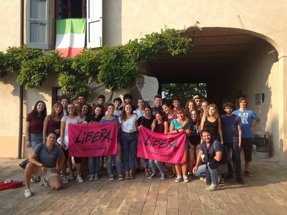 Foto Libera a Casa Cervi