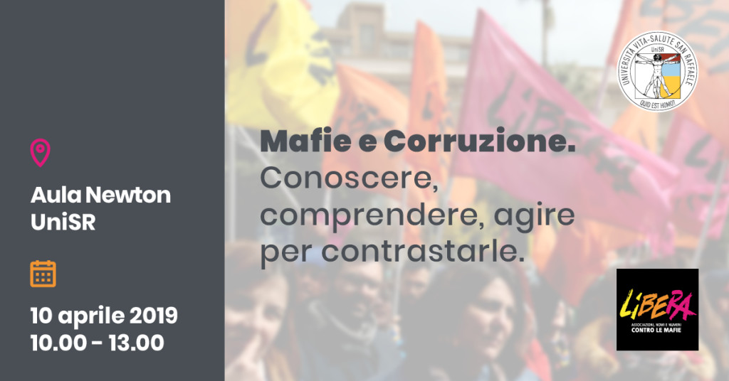 LIBERA UniSR Live Campus