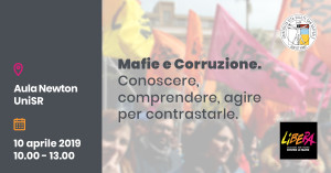 LIBERA UniSR Live Campus
