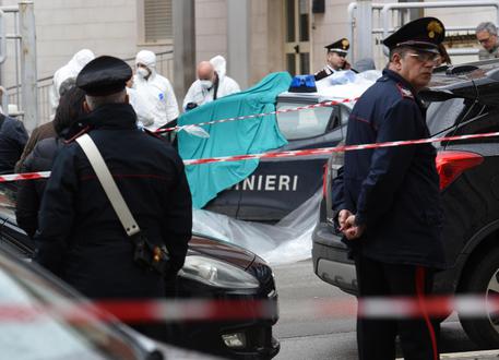 Foggia, la “quarta mafia” fa squadra