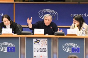 ciotti brussels