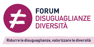 Forum diseguaglianze