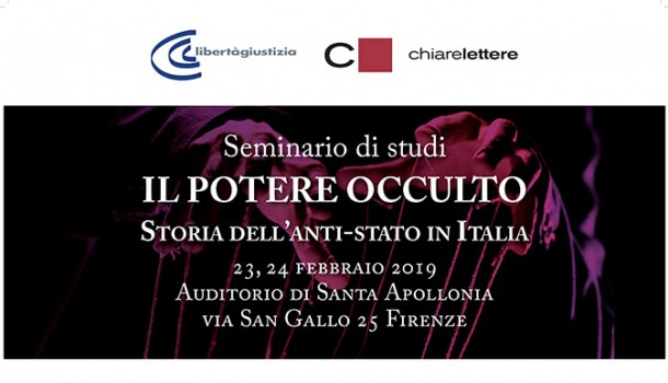 Il potere occulto
