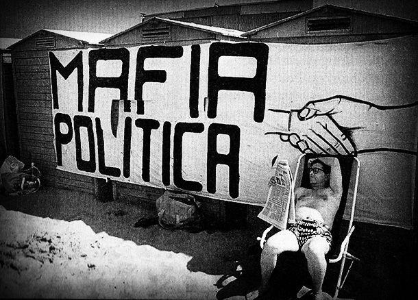 Mafia e politica