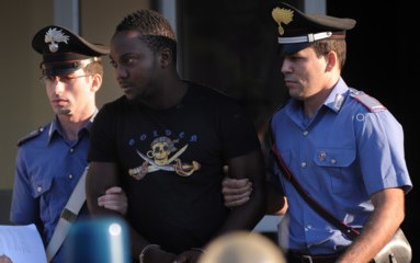 Mafia nigeriana