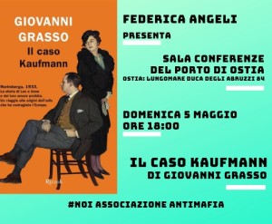 ostia grasso