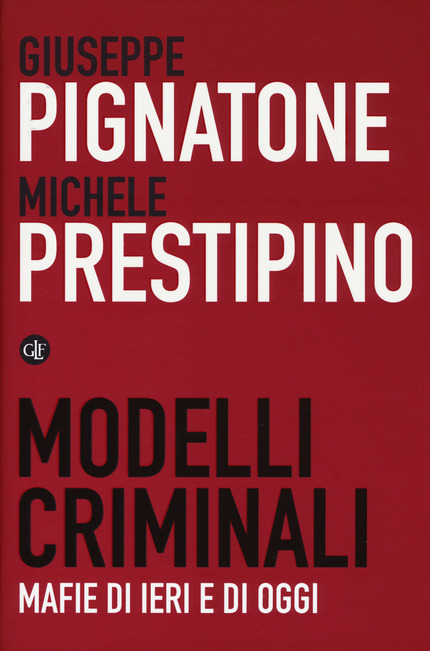 Pignatone prestipino