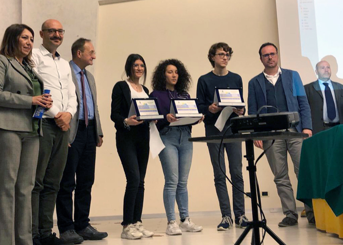 Trapani 2 aprile