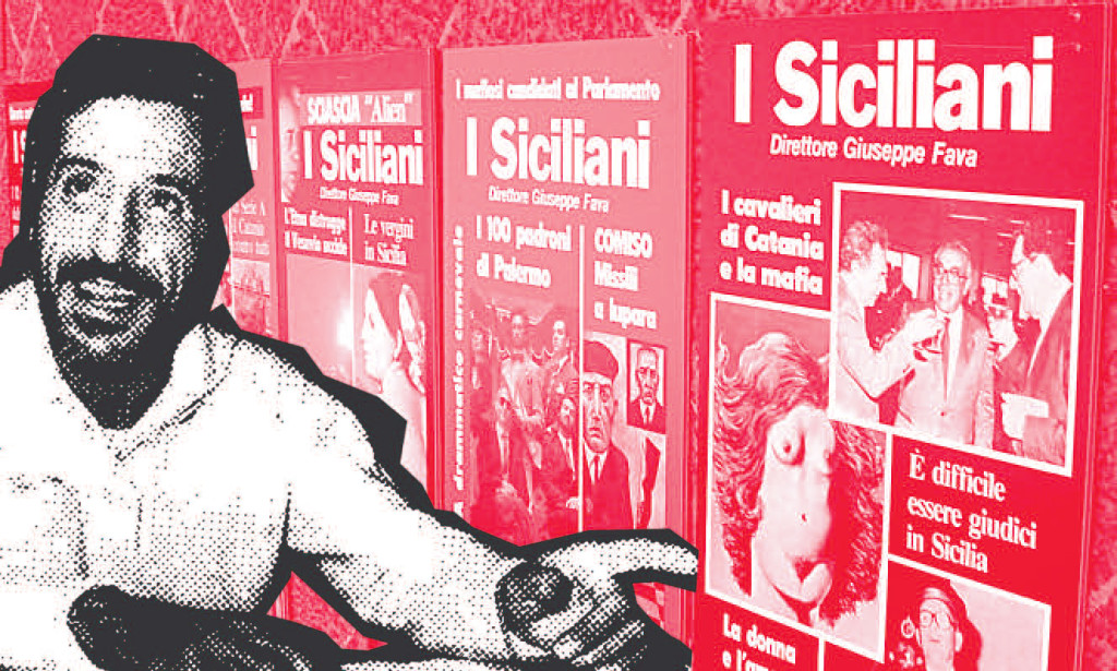 Fava & I Siciliani