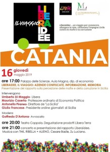 Liberaidee CT