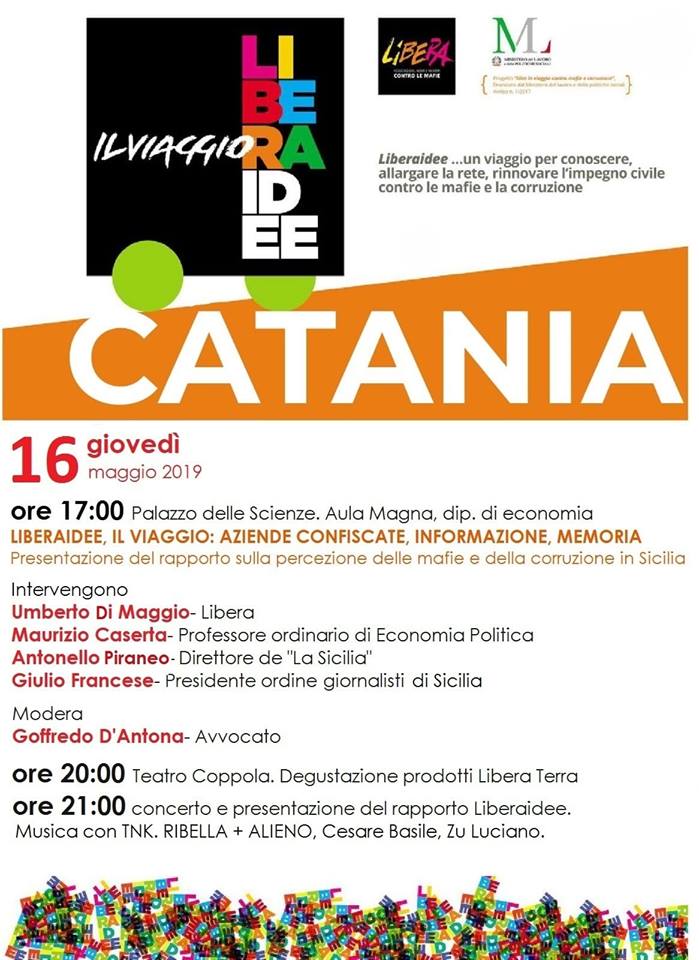 Liberaidee CT